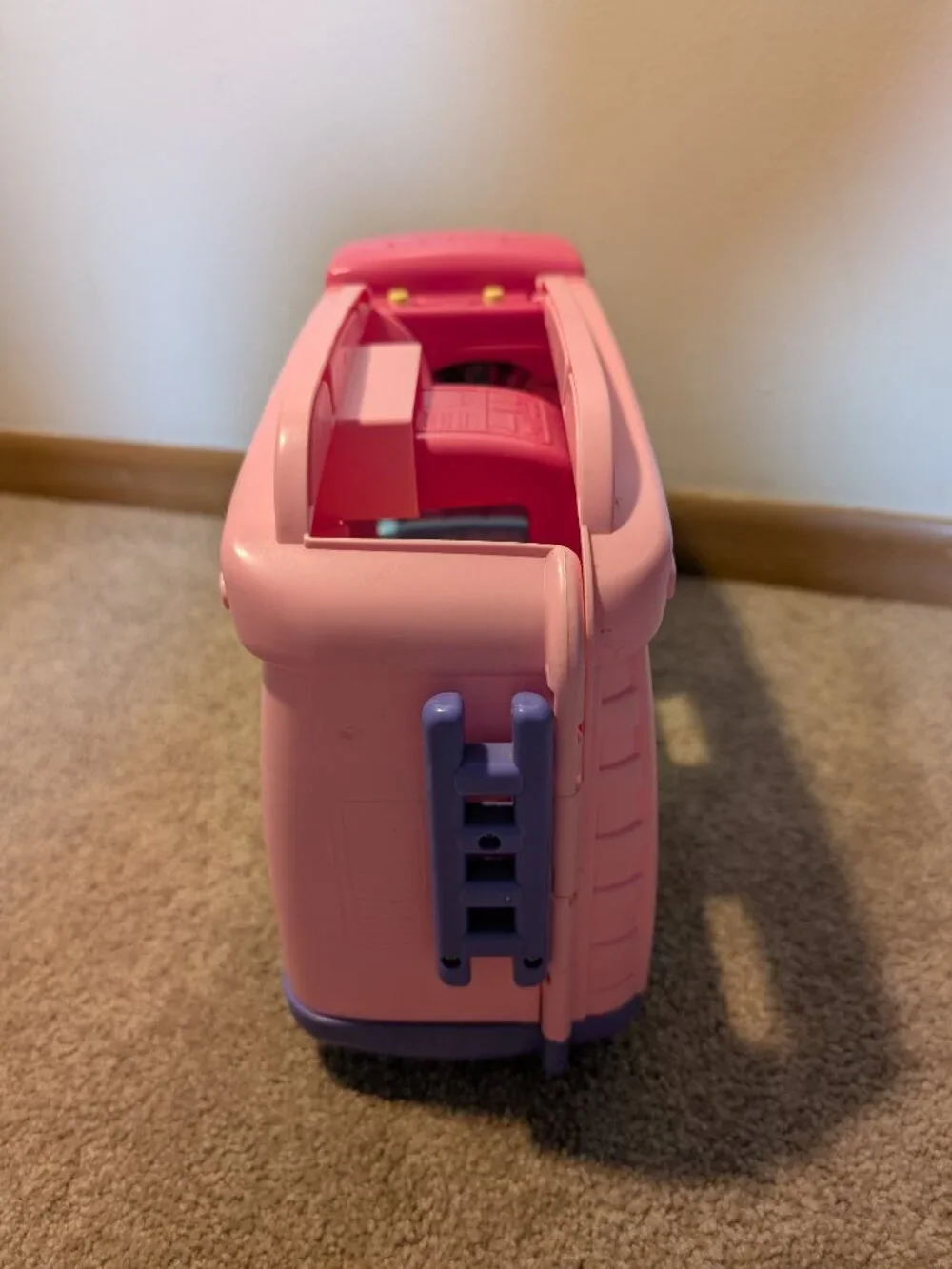 vtech it does